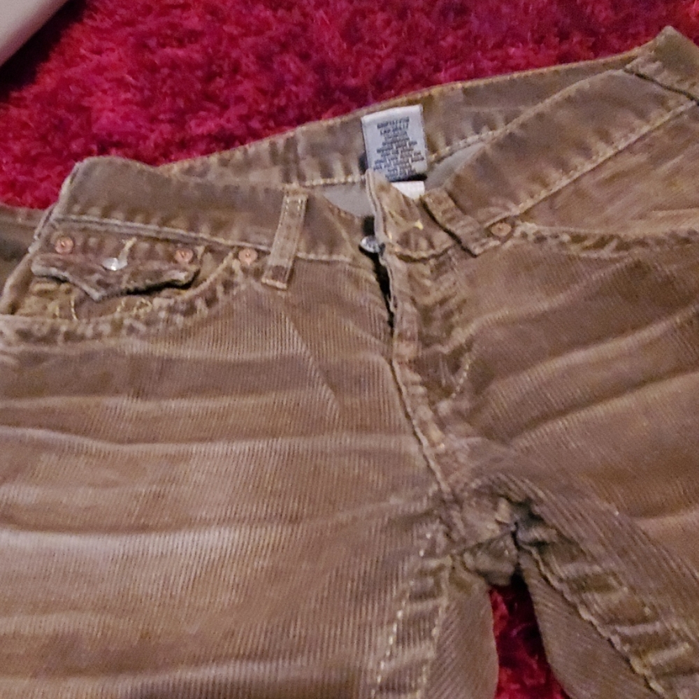 PANTS